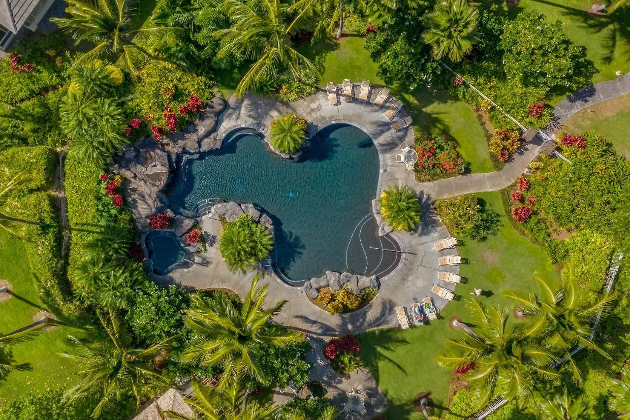 Holiday home Mauna Lani Palm Villas Waikoloa