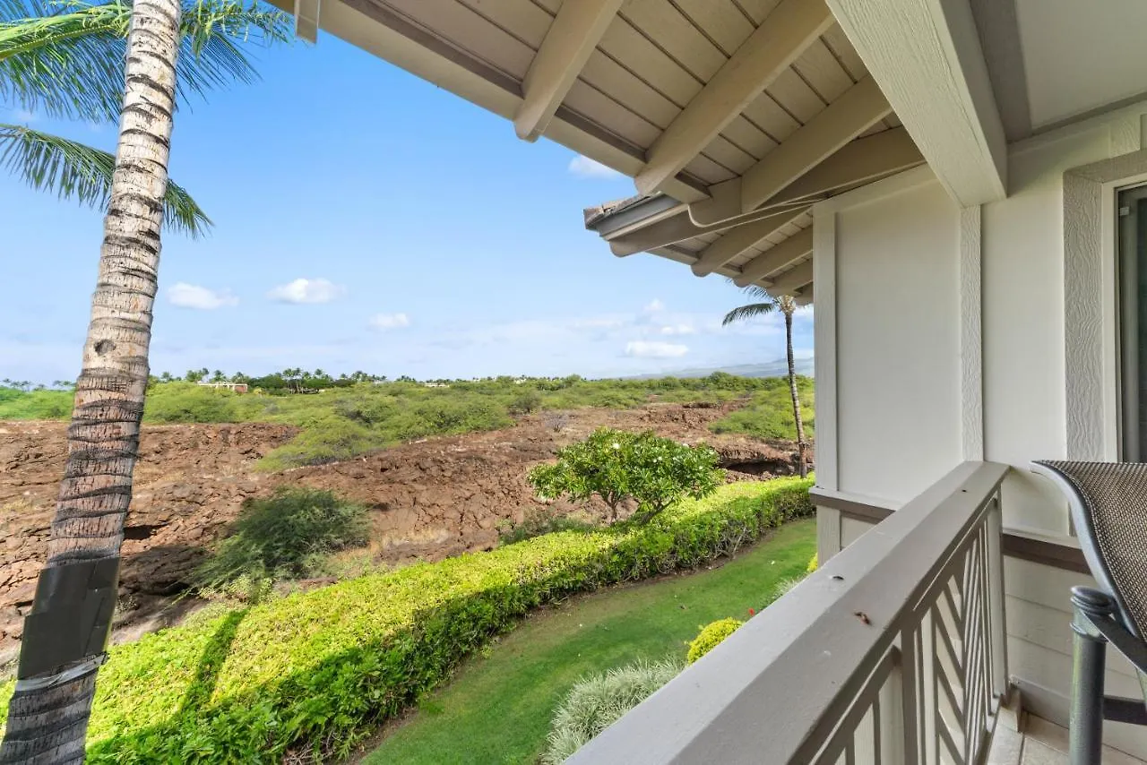 Mauna Lani Palm Villas Waikoloa 0*,