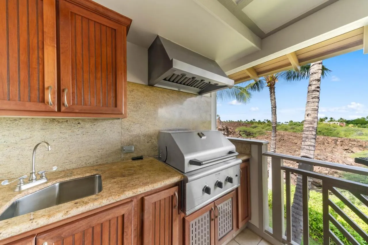 Mauna Lani Palm Villas Waikoloa 0*,